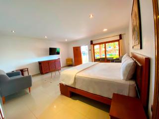 Hotel Resort Thiago - Chincha Alta - 8