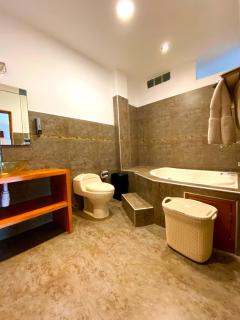 Hotel Resort Thiago - Chincha Alta - 7