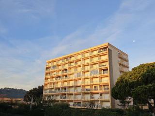 Confortable 2 pièces au Lavandou avec balcon, clim et accès piscine - FR-1-308-120 - Le Lavandou - 9