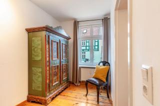 Traumhafte Fewo Im Herzen Templins - Templin - 1