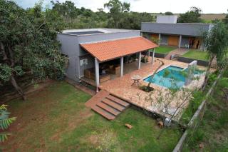 Rancho Galli - Abadiânia - 6