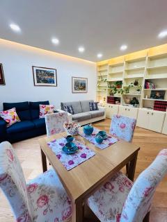 Martha Lisa House - Rome - 5