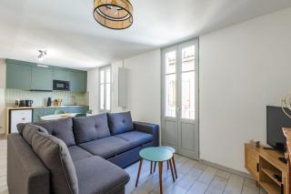 Appartement Sureau - Welkeys - Avignon - 0