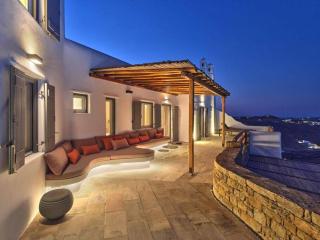 Villa Maera 3 - Kalo Livadi - 4