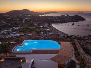 Villa Maera 3 - Kalo Livadi - 3