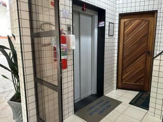 Apto perto do mar Praia Grande Ubatuba - 3