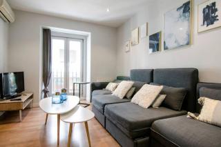 Personalized and modern- 2 Bd 1Bth- Opera - Madrid - 0