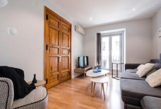 Personalized and modern- 2 Bd 1Bth- Opera - Madrid - 9