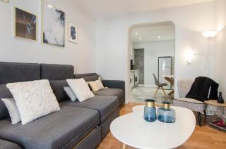 Personalized and modern- 2 Bd 1Bth- Opera - Madrid - 7