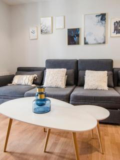 Personalized and modern- 2 Bd 1Bth- Opera - Madrid - 6