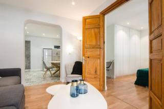 Personalized and modern- 2 Bd 1Bth- Opera - Madrid - 4