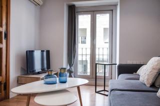 Personalized and modern- 2 Bd 1Bth- Opera - Madrid - 5