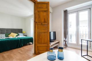 Personalized and modern- 2 Bd 1Bth- Opera - Madrid - 2