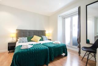 Personalized and modern- 2 Bd 1Bth- Opera - Madrid - 1