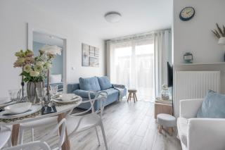 Baltic Residence - LoftAffair - Danzig - 3