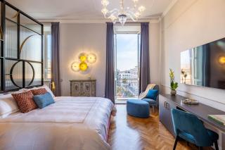 Migliori Collection Suites Via Veneto - 0