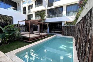 Dúplex de Luxe en Tulum - Tulum - 4