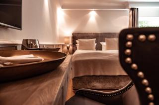 Beach Rose - Deluxe Apartment mit Spa am roten Kliff in Kampen - 8