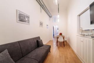 Casa Trilussa Luxury House with Terrace in Trastevere - 4