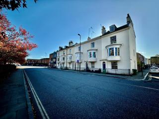 The Bernard Rooms - Southampton - 0