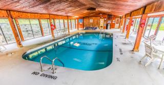 Smoketree Lodge - Banner Elk - 8