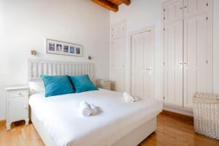 MintyStay - Hernán Cortés - Madrid - 4