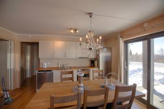 A Family-Friendly, Pet-Friendly Getaway in Beitostølen Center - Beitostøl - 6