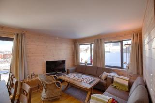 A Family-Friendly, Pet-Friendly Getaway in Beitostølen Center - Beitostøl - 8