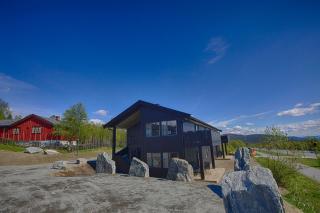A Family-Friendly, Pet-Friendly Getaway In Beitostølen Center - 8