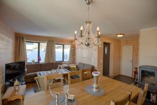 A Family-Friendly, Pet-Friendly Getaway in Beitostølen Center - Beitostøl - 7