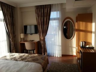 Gevher Hotel - Kayseri - 9