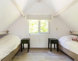 Bungalow Jonkerstee 207 - Ouddorp - 8