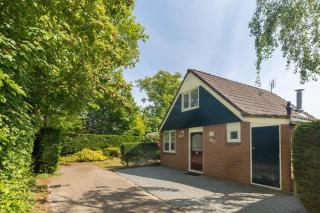 Bungalow Jonkerstee 207 - Ouddorp - 4