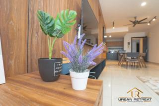 Ipoh Festivo Premium by Urban - Ipoh - 2