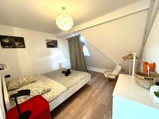 Colmar City Center - Appartement BELLE-VUE 4 étoiles - Colmar - 3