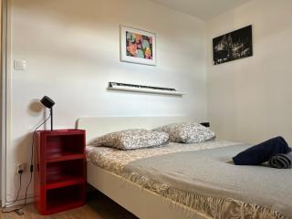 Colmar City Center - Appartement BELLE-VUE 4 étoiles - Colmar - 4