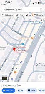 Little Homestay Two - 小小民宿2 - 3