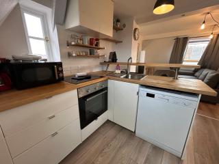 Colmar City Center - Appartement BELLE-VUE 4 étoiles - Colmar - 5