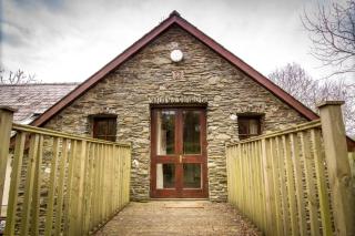 Ceridwen Holiday Homes - Llandysul - 7