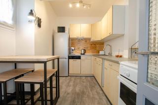 Le p'tit nid de sissi - 1