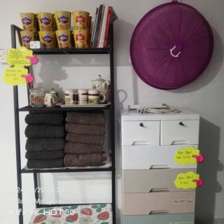 ZURASYID Homestay Bukit Katil Melaka - 8