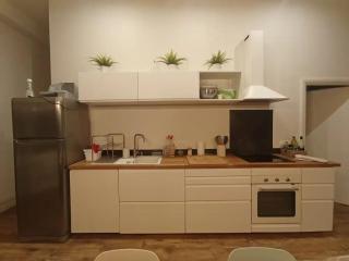 Appartement 4 chambres avec terrasse - Eaux-Bonnes - 8