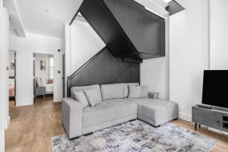 Marylebone Residences - Londra - 7
