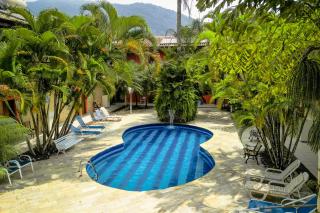Hotel Dellamares - Ubatuba - 0