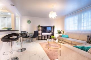 Cozy Apartment on South Beach - Miami Beach - 9