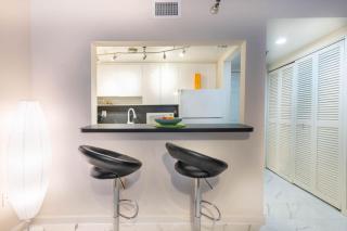 Cozy Apartment on South Beach - Miami Beach - 7