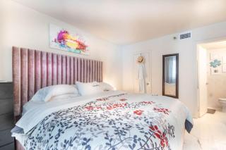 Cozy Apartment on South Beach - Miami Beach - 5