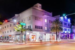 Cozy Apartment on South Beach - Miami Beach - 1