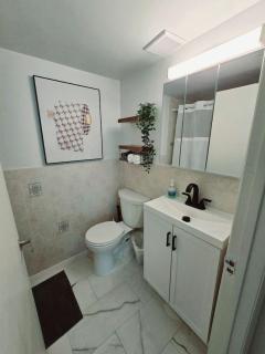 Cozy Apartment on South Beach - Miami Beach - 3