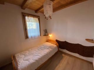 Appartement calme avec terrasse et garage - 6 pers. - Proche pistes - FR-1-733-78 - Crest-Voland - 5